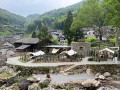 -MOJ coffee(瓯海泽雅水碓坑店)