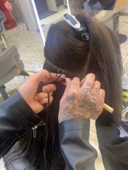 -型色沙龙 Color Salon