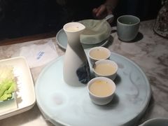 -韵秋荷(宝山龙湖天街店)