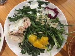 -So Lounge索兰至餐厅(蓝色港湾店)