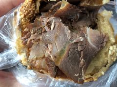 -宛平李记小吃(东关街店)