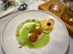 -叶叶菩提(太原别墅店)