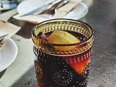 特制德国热红酒-The Rug Cafe(王府中环店)
