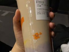 -CoCo都可(新太阳宫店)