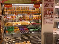 -味多美蛋糕(苏州街地铁店)