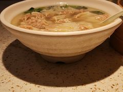 -东园小馆·早茶·淮扬小炒(三盛广场店)
