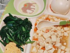-披云云小馆·味道江湖(姚家园万象汇店)