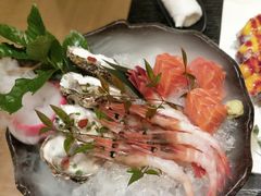 -万鱼亭·鹤家日本料理(南通青年中路店)