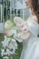 -曼格纳婚礼艺术中心(张江店)