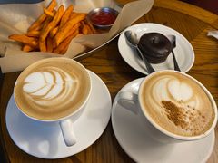 -1901 Cafe(西四店)