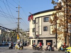 -湘轩·土菜研究院(光大店)