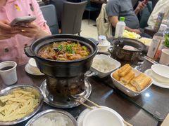 -川香煲(茅台路店)