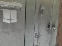 -禧粤YUE HOTEL(广州公园前地铁站店)