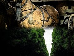 -秦始皇帝陵博物院(兵马俑)