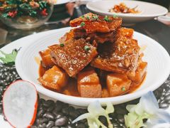 -海味世家·家常菜馆(明州里店)