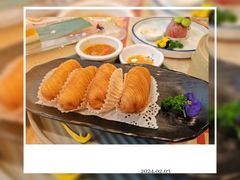 -点都德(皇岗村店)