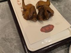 -朱记乳鸽王·非遗石岐乳鸽·全鸽宴(大兴旗舰店)