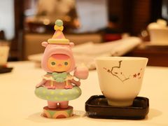 -白天鹅宾馆-宏图府餐厅