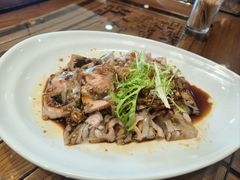 -立起饭庄(石化路店)