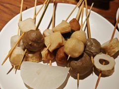 -王氏炉匠·烧鸟放题自助(三里屯店)