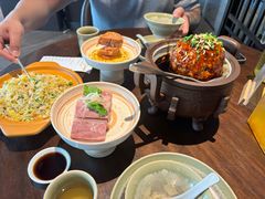 -扬州狮子楼·非遗淮扬菜(总店)