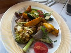 -王品牛排(郑州大卫城店)