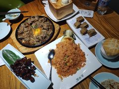 -去茶去餐厅(中央大街店)