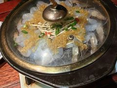 -前海沿·青岛菜(五四广场永旺店)