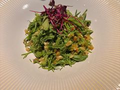 -本处·素食·融合料理(南油店)