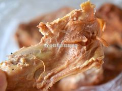 鸡架-老杨家熟食店