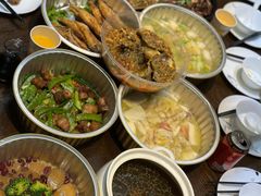 -宜兴隆家宴·私房菜(泰安华庭店)