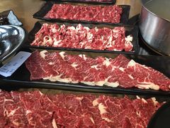 -手选潮汕鲜活牛肉火锅(二七广场店)