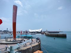 -青岛奥林匹克帆船中心