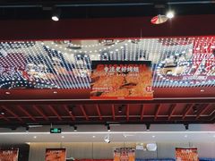 -管氏翅吧(马家堡店)