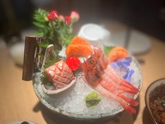 -阿吾罗·月咏精致日料(港汇恒隆广场店)