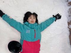 -长沙湘江冰雪世界