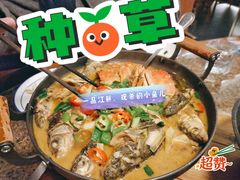 -好灶头妈妈菜·千岛湖柴火鱼餐厅(桐庐店)