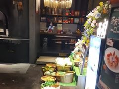 -西郊八号·山野江西菜(开发区店)