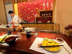-京怀石·壬生