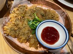 -潮巷·老潮汕美食集市(欢乐港湾店)