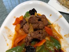 -纳瓦新疆菜(银都店)