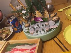 -山海蟹庐·海鲜糟粕醋火锅(慈溪店)