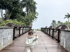 -三亚海棠湾万丽度假酒店