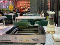 -云晓光头烧烤吧(德平路店)