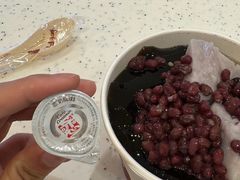 -鲜芋仙(群光广场店)