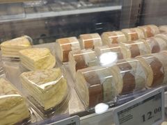 -山姆美式餐吧(鼓楼店)