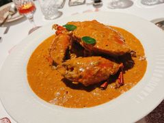 -狮拾久·现代新加坡料理(福田COCO Park店)