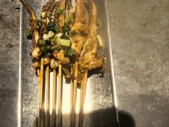 -麦凯伦烧烤·精酿超级工厂店(金桥总店)
