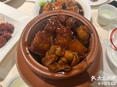 -老客站酒楼(金花南路店)