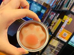 椰汁西米红豆-元氏钵仔糕(北京路店)
